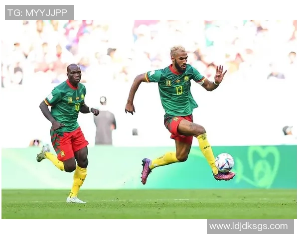 喀麦隆足球明星的辉煌历程与对世界足球的影响 喀麦隆足球明星的辉煌历程与对世界足球的影响