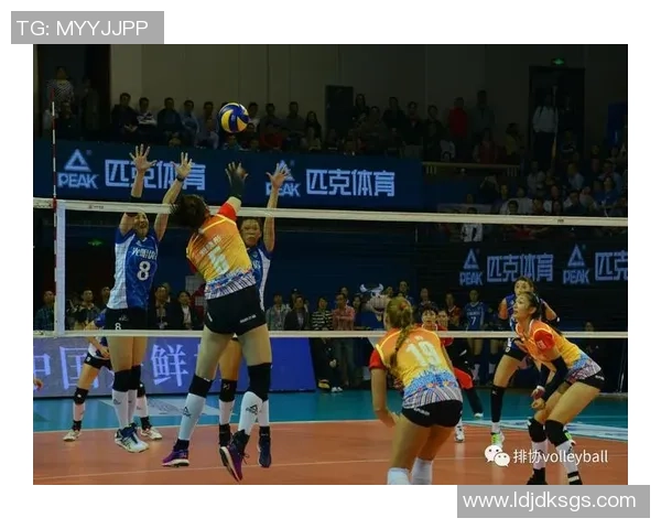广州排球队在联赛中的节奏表现分析与展望 广州排球队在联赛中的节奏表现分析与展望