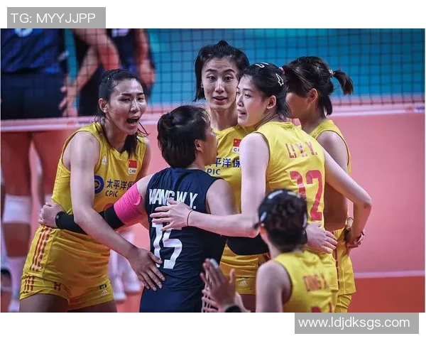 杭州排球队以75分领跑奥运会积分榜展现强劲实力 杭州排球队以75分领跑奥运会积分榜展现强劲实力