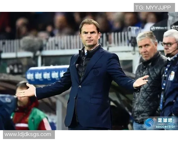 荷兰足球明星德波尔的辉煌职业生涯与对足球的深远影响 荷兰足球明星德波尔的辉煌职业生涯与对足球的深远影响