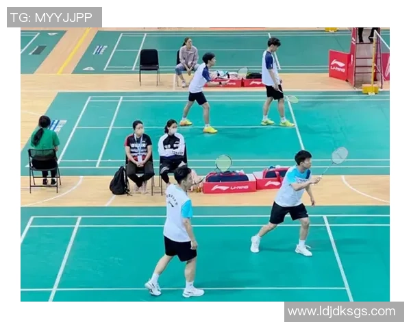 杭州羽毛球队在锦标赛中的耐力表现分析与精彩回顾