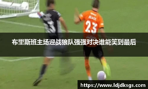布里斯班主场迎战狼队强强对决谁能笑到最后