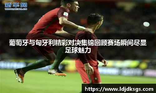 葡萄牙与匈牙利精彩对决集锦回顾赛场瞬间尽显足球魅力